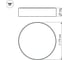 Светильник Arlight SP-RONDO-175B-16W Warm White 022904 Аркон 5