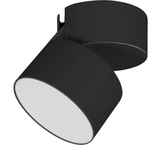 Светильник Arlight SP-RONDO-FLAP-R95-16W Warm3000 028158