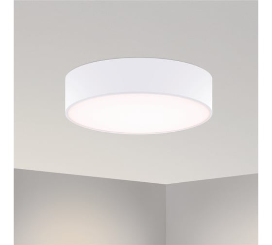Светильник Arlight SP-TOR-TB600SW-50W Day White 022130 Аркон