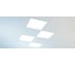 Светильник IPRO арм26 40вт 230в 595x595x26мм 4000к 13847 3