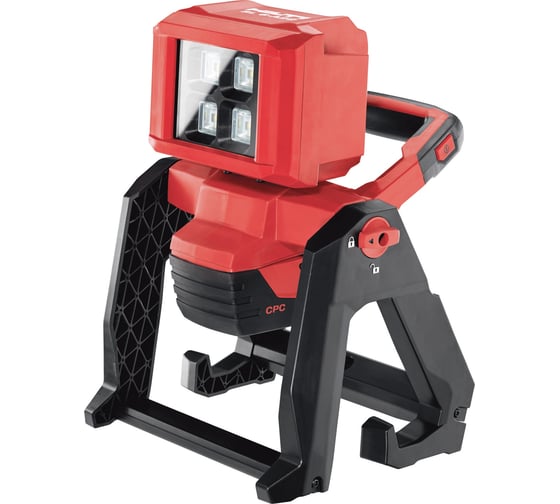 Аккумуляторный светодиодный прожектор Hilti SL 6-A22 коробка 2186919