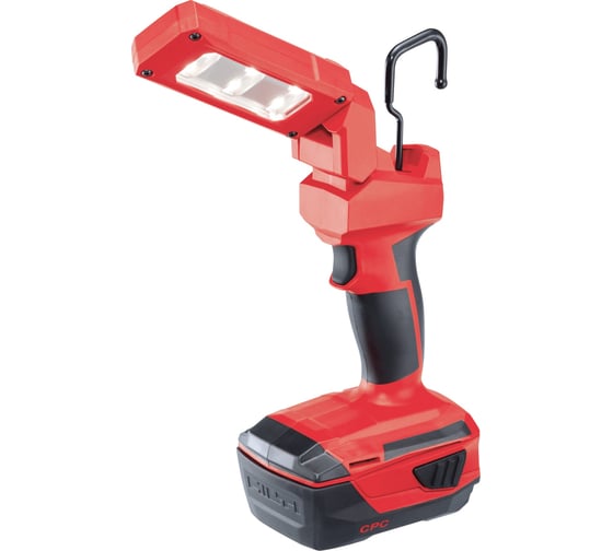 Аккумуляторный фонарь Hilti SL 2-A12 коробка 2163835