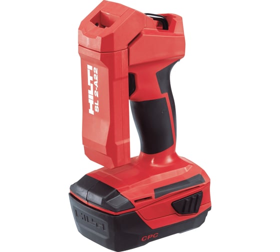 Аккумуляторный фонарь Hilti SL 2-A12 коробка 2163835