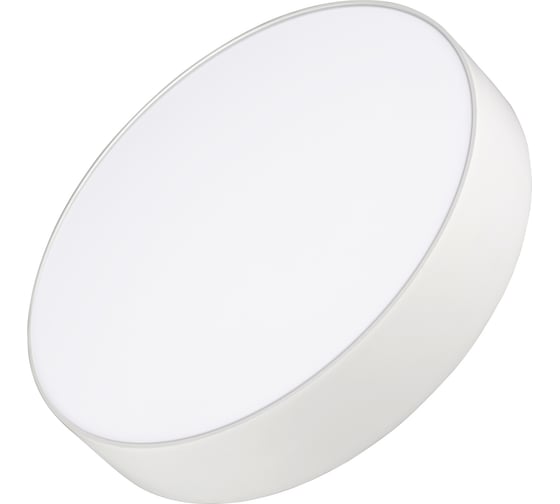 Светильник Arlight SP-RONDO-250A-30W Day White 022232 Аркон
