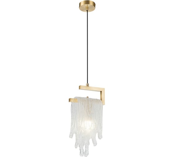 Подвесной светильник Belfasteon Colvil 3253 BR CL