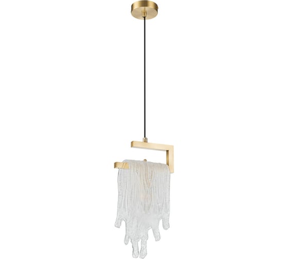 Подвесной светильник Belfasteon Colvil 3253 BR CL