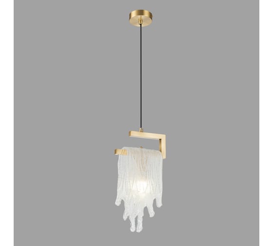 Подвесной светильник Belfasteon Colvil 3253 BR CL