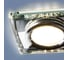 Встраиваемый светильник Elektrostandard 2230 MR16 SL зеркальный серебро (8470 MR16 SL) a044299 6