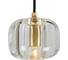 Подвесной светильник Belfasteon Pansy 6214-1 BR CL 3