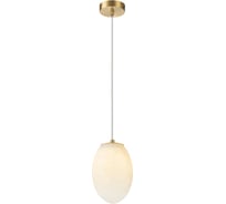 Подвесной светильник Belfasteon Ravenhill 3271B BR MB