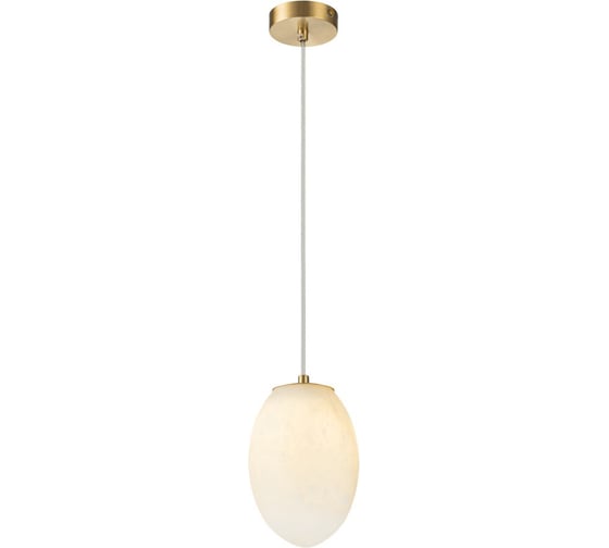 Подвесной светильник Belfasteon Ravenhill 3271B BR MB 1