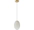 Подвесной светильник Belfasteon Ravenhill 3271B BR MB 2