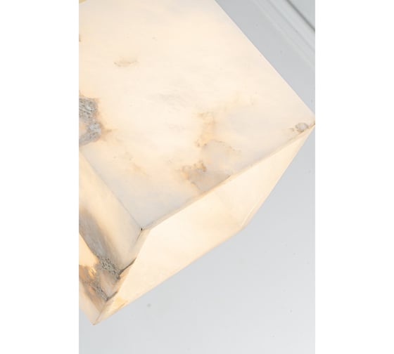 Подвесной светильник Belfasteon Ravenhill 3260-F BR MB