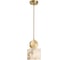 Подвесной светильник Belfasteon Ravenhill 3260-F BR MB 1