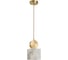 Подвесной светильник Belfasteon Ravenhill 3260-F BR MB 2