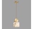 Подвесной светильник Belfasteon Ravenhill 3260-F BR MB 3