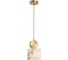 Подвесной светильник Belfasteon Ravenhill 3260-F BR MB 4