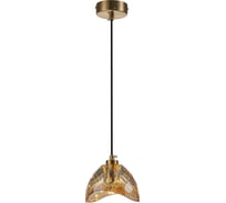 Подвесной светильник Belfasteon Clifton D33331-1 GL CA