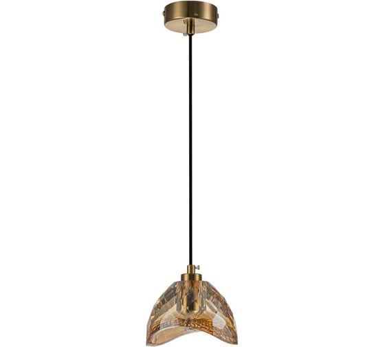 Подвесной светильник Belfasteon Clifton D33331-1 GL CA