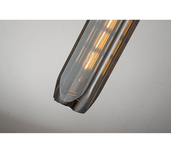 Подвесной светильник Belfasteon Gibson 6133-1 BR GR