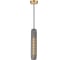 Подвесной светильник Belfasteon Gibson 6133-1 BR GR 1