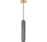Подвесной светильник Belfasteon Gibson 6133-1 BR GR 2