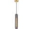 Подвесной светильник Belfasteon Gibson 6133-1 BR GR 4
