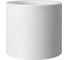 Накладной светодиодный светильник iLEDEX Metrica 113-12W-D100-3000K-24DG-WH 3