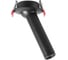 Встраиваемый светодиодный светильник iLEDEX Telescope 999.3W-100 BK 1