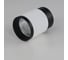 Накладной светодиодный светильник iLEDEX Delta 1955-10W-3000K-36 BK+WH 3