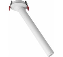 Встраиваемый светодиодный светильник iLEDEX Telescope 999.3W-300 WH