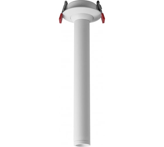 Встраиваемый светодиодный светильник iLEDEX Telescope 999.3W-300 WH