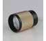 Накладной светодиодный светильник iLEDEX Delta 1955-10W-3000K-36 BK+BR 3