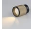 Накладной светодиодный светильник iLEDEX Delta 1955-10W-3000K-36 BK+BR 4