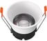 Встраиваемый светодиодный светильник iLEDEX Mars 212-12W-D95-3000K-24DG-WH 2