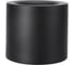 Накладной светодиодный светильник iLEDEX Metrica 113-12W-D100-4000K-24DG-BK 3