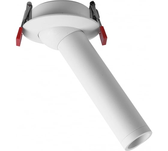 Встраиваемый светодиодный светильник iLEDEX Telescope 999.3W-100 WH