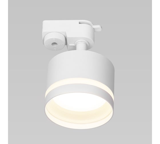 Светильник трековый Citilux Hardy Белый CL002T10