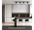 Светильник трековый Citilux Hardy Черный CL002T11 8