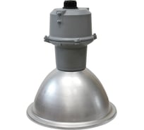 Светильник ЭЛЕТЕХ Ангар В РСП 08-250-201А /-001 мод.010/ IP23 на трубу ИУ 1030550222