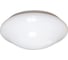 Светодиодный светильник ЭЛЕТЕХ Луна 255 LED 12 M06 /230х80, 12Вт, 6000К 1030450272 1