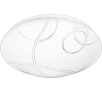 Светодиодный светильник ЭЛЕТЕХ Венера 255 LED 12 M06 230х80, 12Вт, 6000К ИУ 1030450239