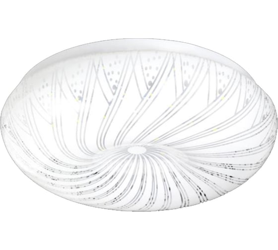 Светодиодный светильник ЭЛЕТЕХ Андромеда 255 LED 16 M06 230х80, 16Вт, 6000К ИУ 1030450231 1