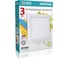 Встраиваемый светильник Smartbuy LED DL Square-3w/4000K/IP20 SBL-DLSq-3-4K 1
