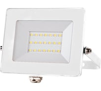 Прожектор Smartbuy FL SMD White 20W/6500K/IP65 SBL-FLWhite-20-65K