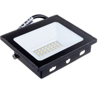 Светодиодный прожектор Smartbuy LED FL SMD -20W/6500K/IP65 SBL-FLSMD-20-65K