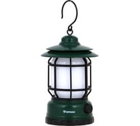 Светильник для кемпинга ЕРМАК с регулировкой яркости, 1200мАч 222-007