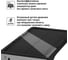 Светильник настенный TDM ELECTRIC "Феникс 2" на солн. батарее с датч. движ., 2 Вт, IP65, пластик, черн., TDM SQ0330-0177 3