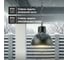 Светильник уличный TDM ELECTRIC "Бостон-1" 60 Вт, D200 мм, подвес, металл, черный, Е27 SQ0330-0246 5