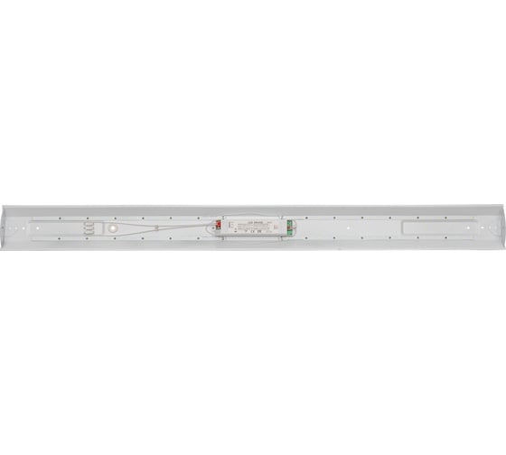 Светодиодный светильник "Опал" LED ДПО TDM ELECTRIC 1200 3500лм 40Вт 6000К TDM SQ0329-1068